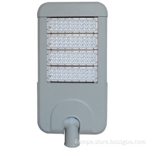 LED street light with high power